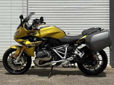 BMW R1250RS 2021