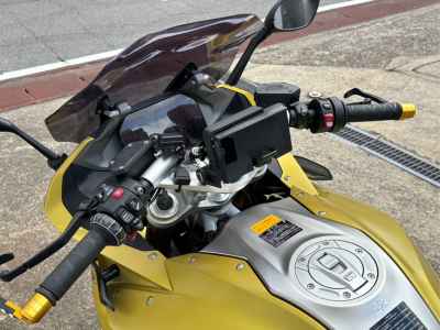 BMW R1250RS 2021