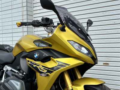 BMW R1250RS 2021