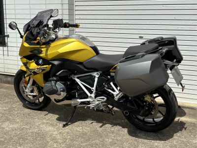 BMW R1250RS 2021