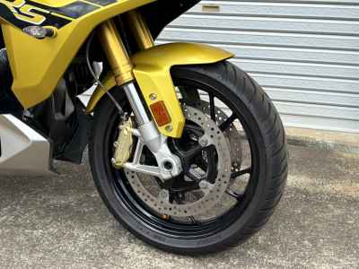 BMW R1250RS 2021