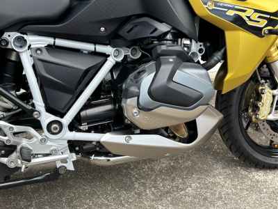 BMW R1250RS 2021