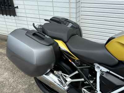 BMW R1250RS 2021