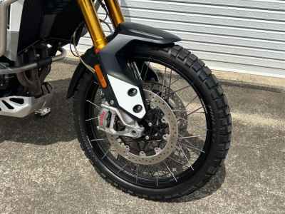 Triumph Tiger 900 Rally 2020