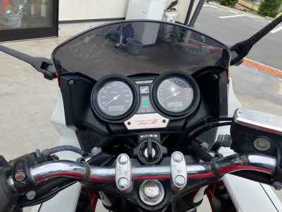 Honda CB400SFV 2007