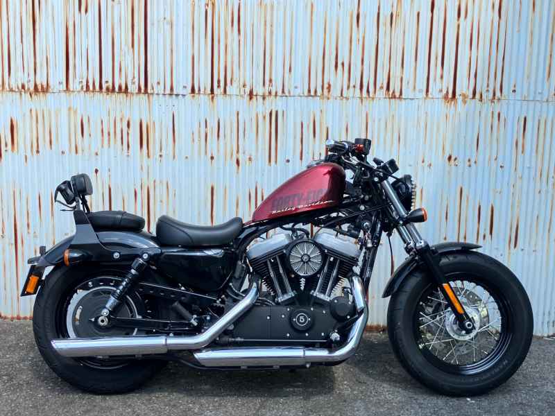 Harley-Davidson ACCESS125 2014