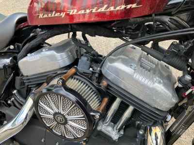 Harley-Davidson ACCESS125 2014