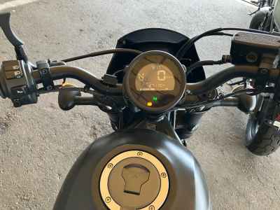 Honda Rebel S CMX250 2020