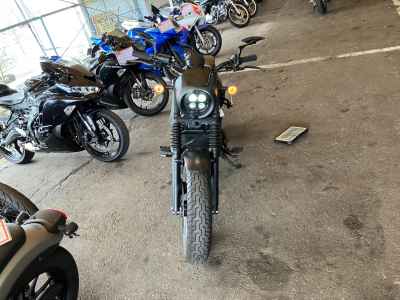 Honda Rebel S CMX250 2020