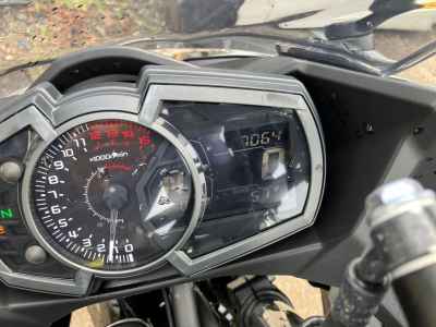 Kawasaki Ninja 400 2023