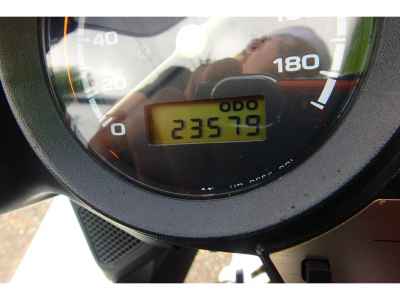 Honda CB400 Super Boldor 2009