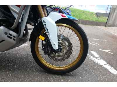 Honda CRF1000L Africa Twin 2018