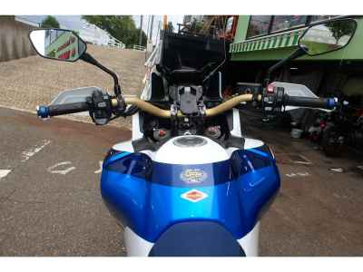 Honda CRF1000L Africa Twin 2018