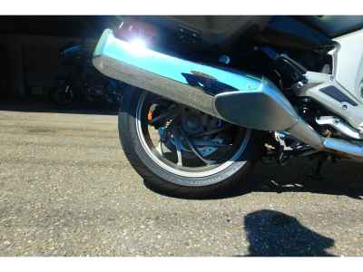 BMW K1600GTL Exclusive 2017
