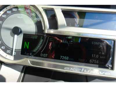 BMW K1600GTL Exclusive 2017