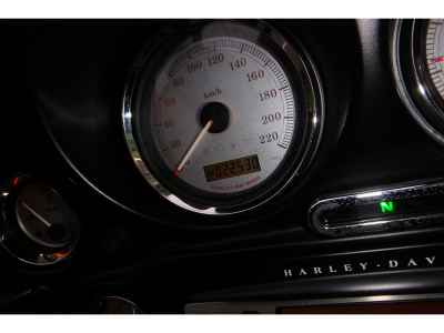 Harley-Davidson Street Glide FLHX1580 2010