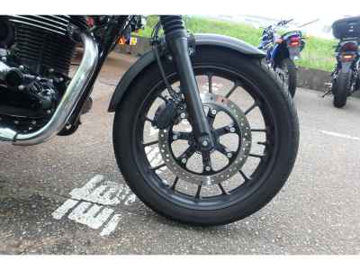 Honda GB350 2022