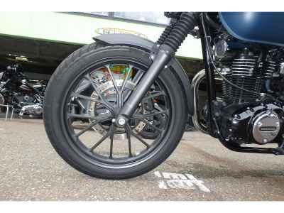 Honda GB350 2022