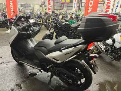 Yamaha TMAX 530 2015