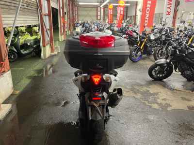 Yamaha TMAX 530 2015