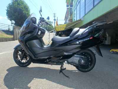 Suzuki Skywave 250M