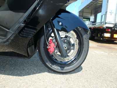 Suzuki Skywave 250M
