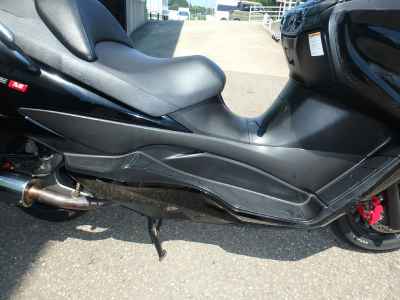 Suzuki Skywave 250M
