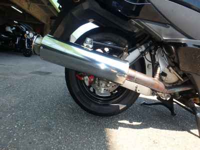 Suzuki Skywave 250M