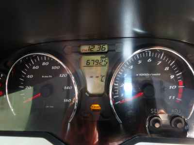 Suzuki Skywave 250M