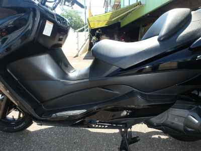 Suzuki Skywave 250M