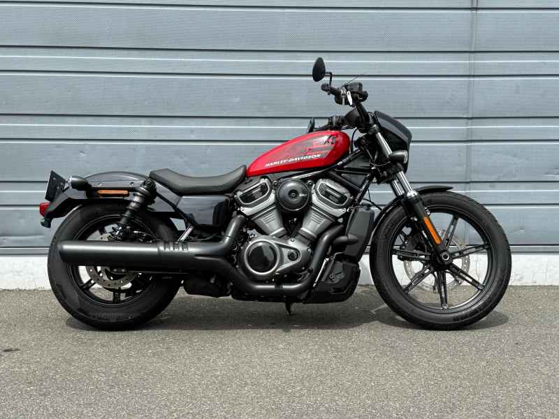 Harley-Davidson ACCESS125 2022