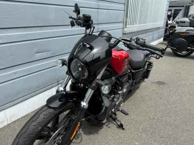 Harley-Davidson ACCESS125 2022