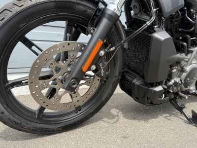 Harley-Davidson ACCESS125 2022