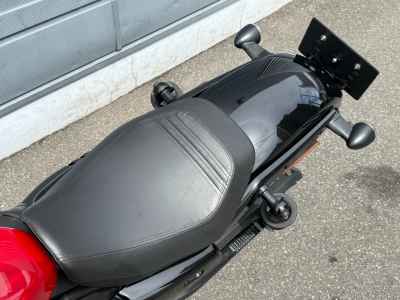 Harley-Davidson ACCESS125 2022