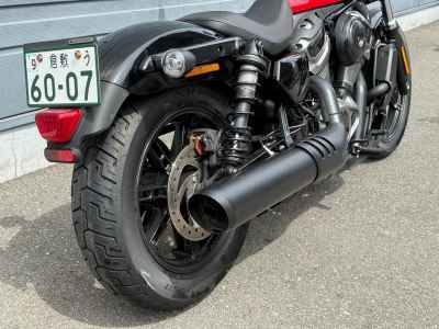 Harley-Davidson ACCESS125 2022