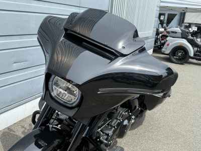 Harley-Davidson Street Glide FLHX1580 2024