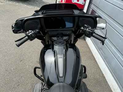 Harley-Davidson Street Glide FLHX1580 2024