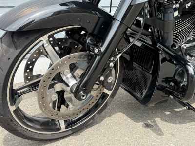 Harley-Davidson Street Glide FLHX1580 2024