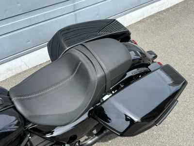 Harley-Davidson Street Glide FLHX1580 2024