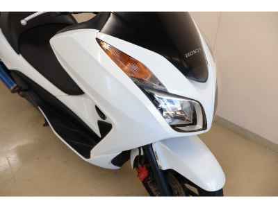 Honda Forza 2016