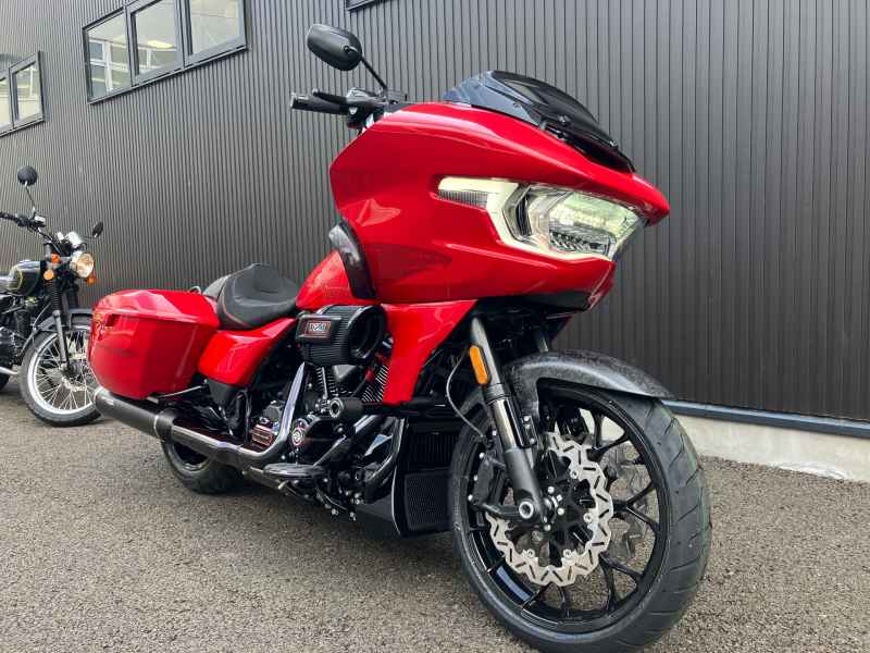 Harley-Davidson ACCESS125 2025