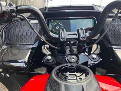 Harley-Davidson ACCESS125 2025