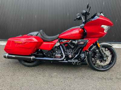 Harley-Davidson ACCESS125 2025