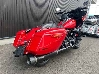 Harley-Davidson ACCESS125 2025