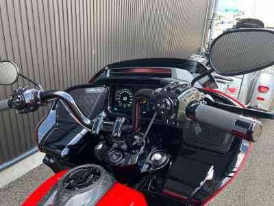 Harley-Davidson ACCESS125 2025