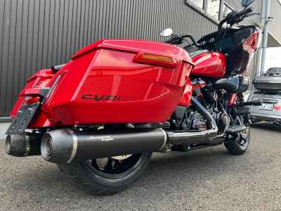 Harley-Davidson ACCESS125 2025