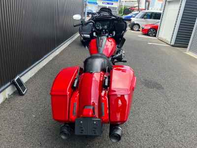 Harley-Davidson ACCESS125 2025