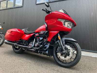 Harley-Davidson ACCESS125 2025