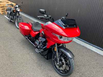 Harley-Davidson ACCESS125 2025