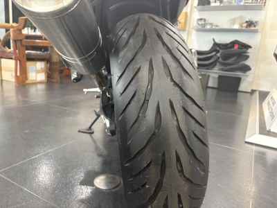 BMW F800R 2009